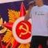 М Гладков 19 с четвертью лет