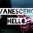 Evanescence Hello Cover