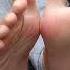 Toestastic Relaxing My Soles And Wiggling And Scrunching My Toes For You Any Suggestions