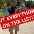 When Your Shopping List Goes Hilariously Wrong