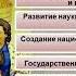 Национальная политика СССР в 20 30 е гг ХХ в