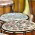 Great Drumming Bongo Type Drum Instrumental Music Good Mood Background Song