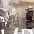 Extempore Die Magnolie Russt Vinyl