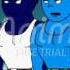 Shimmer And Shine Say Mean Words To Street Sharks