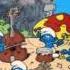 The Magic Flute Smurf
