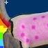Creating NYAN CAT In The Sims 4