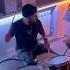 Сбивка Drummer Drums барабаны Drumcover пианино барабанщик музыка Cover Drumming