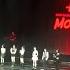4K BABYMONSTER 1st World Tour HELLO MONSTERS In Newark 25 02 28 WHOLE GROUP PERFORMANCE