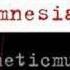 Meck Ft Dino So Strong Jose Amnesia Remix