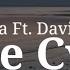 Enisa Love Circle Remix Ft Davido No Music Lyrics Video