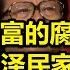 中国最富的腐败家族 江泽民家族 江绵恒 江绵康 江泽慧 江泽玲 江志成等家族成员 个个贪污腐败 疯狂敛财 已经到了人神共愤的地步
