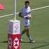 Los Puma Rugby Sevens Argentina Shorts