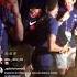 PSG Players Returning To Their Hotel Last Night