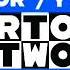 D Tor YTVZ Nartoon Network Intro April 9 2020