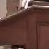 Susannah Carlsson Organist Plays Tournemire From L Orgue Mystique