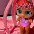 Bloopies Fairies Light Up Dolla Bloopiesfairy Fairies Shorts Crybabies