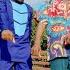 Tokutula John Blaq Feat David Lutalo Official Lyrics Video