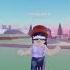 DJ Dingin Keringetan Jadag Jadug Roblox