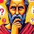 The Socratic Paradox Understanding True Wisdom FactUp SocraticParadox Socrates Philosophy