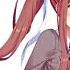 10 Hours Of Monika Dancing