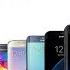 Evolution Of Samsung Galaxy S Series History Of Samsung Galaxy S Series