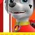 ЩЕНЯЧИЙ ПАТРУЛЬ МАРШАЛ Раскраски для детей PAW PATROL MARSHALL