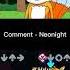 Triple Trouble But Every Characters Sings It Fera Animations Vs Neonight In Video Battle