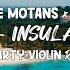 The Motans X EMAA Insula Arty Violin Remix