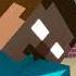 Evolution Of STEVE GONE HEROIC Minecraft Animation