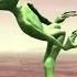 Alien Dance Yeşil Uzaylı Dansı Dame Tu Cosita Funny Alien Dance Green Alien Dance Dance Song