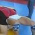 Мисюра Ярослав Чемпионат Донецкой обл по САМБО