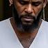 R Kelly I M Tired New Song From Jail