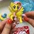 Распаковка Sweet Box My Little Pony 2021
