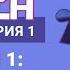 Киллер Севен 5 ый сезон 1 ый эпизод Русский дубляж от команды FTP Https Vk Com Ftp Dubbing