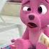 Watch What Happens When Squeaky Eats Sunscreen Shorts Squeaky Roy Funny Cartoons