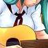 Sergey Eybog Miku S Song Everlasting Summer 2013