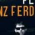 Franz Ferdinand Alt Can T Stop Feeling
