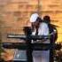 Gregory Goodloe And The Light Years Ahead Band Keyboard Player