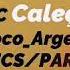 Ko C Ft Coco Argentée Caleçon