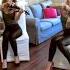 Viva La Vida Coldplay 4 Girls String Quartet