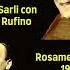 Carlos Di Sarli Con Roberto Rufino Rosamel Vals 1940