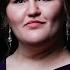 Amour Viens Aider Ma Faiblesse From Samson Et Dalila Sarah Knight With Pianist Alex Worley