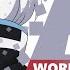 Time Factor From World Trigger Season 3 English Cover Dima Lancaster