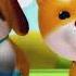 The Dibidogs Episode 04 On The Net And In The Sewers