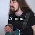 Types Of Guitar Teachers Part 1