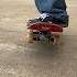 How To Drop Off Of A Curb On A Skateboard