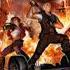 ZOMBIE INFECTION Java Low Version 1 OST Full Soundtrack Several Versions