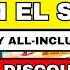 9 Best LUXURY All Inclusive Resorts In Sharm El Sheikh 2025