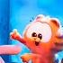 Гарфилд Garfield 2024 HD Трейлер на русском Дубляж