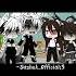 Follow My Lead идея не моя Rock Music Gacha